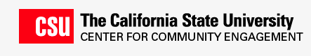 CSU Center for Community Engagement Logo